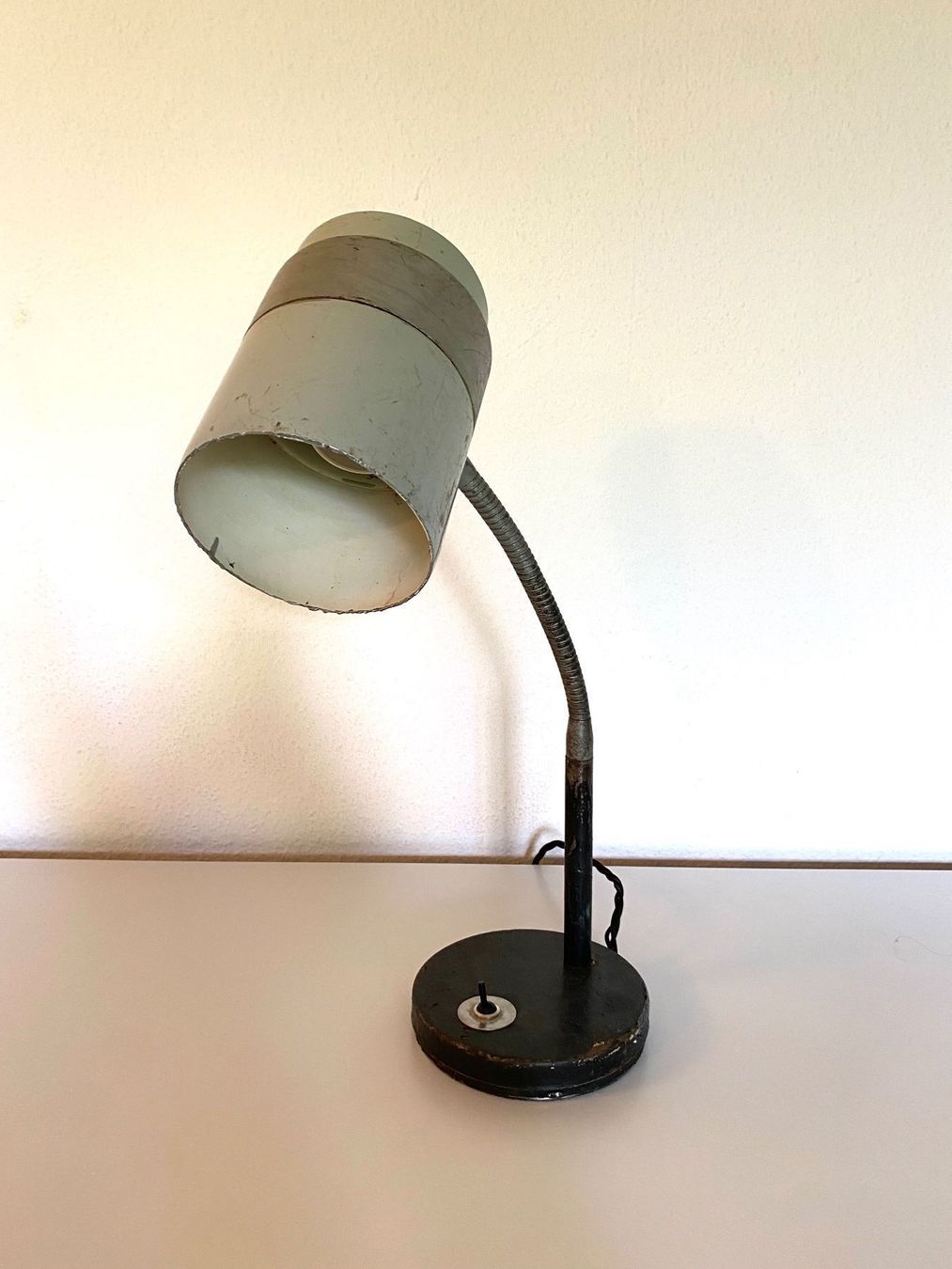 Lampade: Tischlampe Leuchte Licht – Usato da Olten venduto da sportwelt 3
