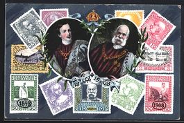 Kaiser Franz Josef I. von Österreich 18