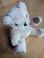 Teddybär, Plüsch, col. hellbraun