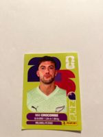 FIFA World Cup 2026 - Panini; NZL 2 - Max Crocombe
