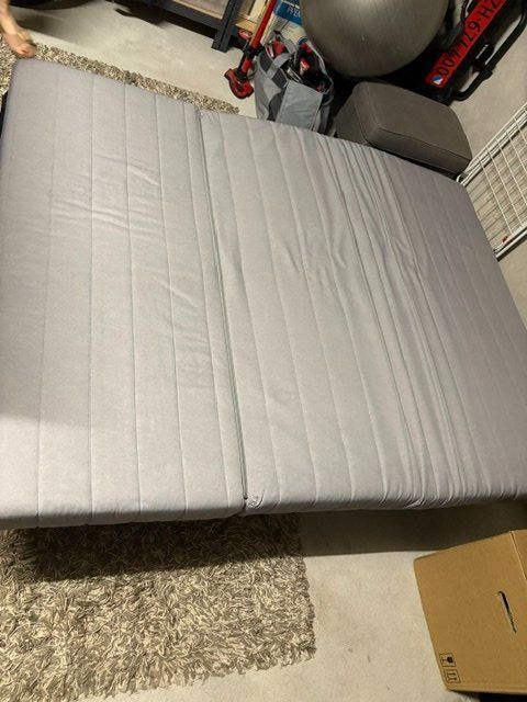 Ikea Sofas: Schlafsofa – D'occasion à Stadel b. Niederglatt par Snowy2 2