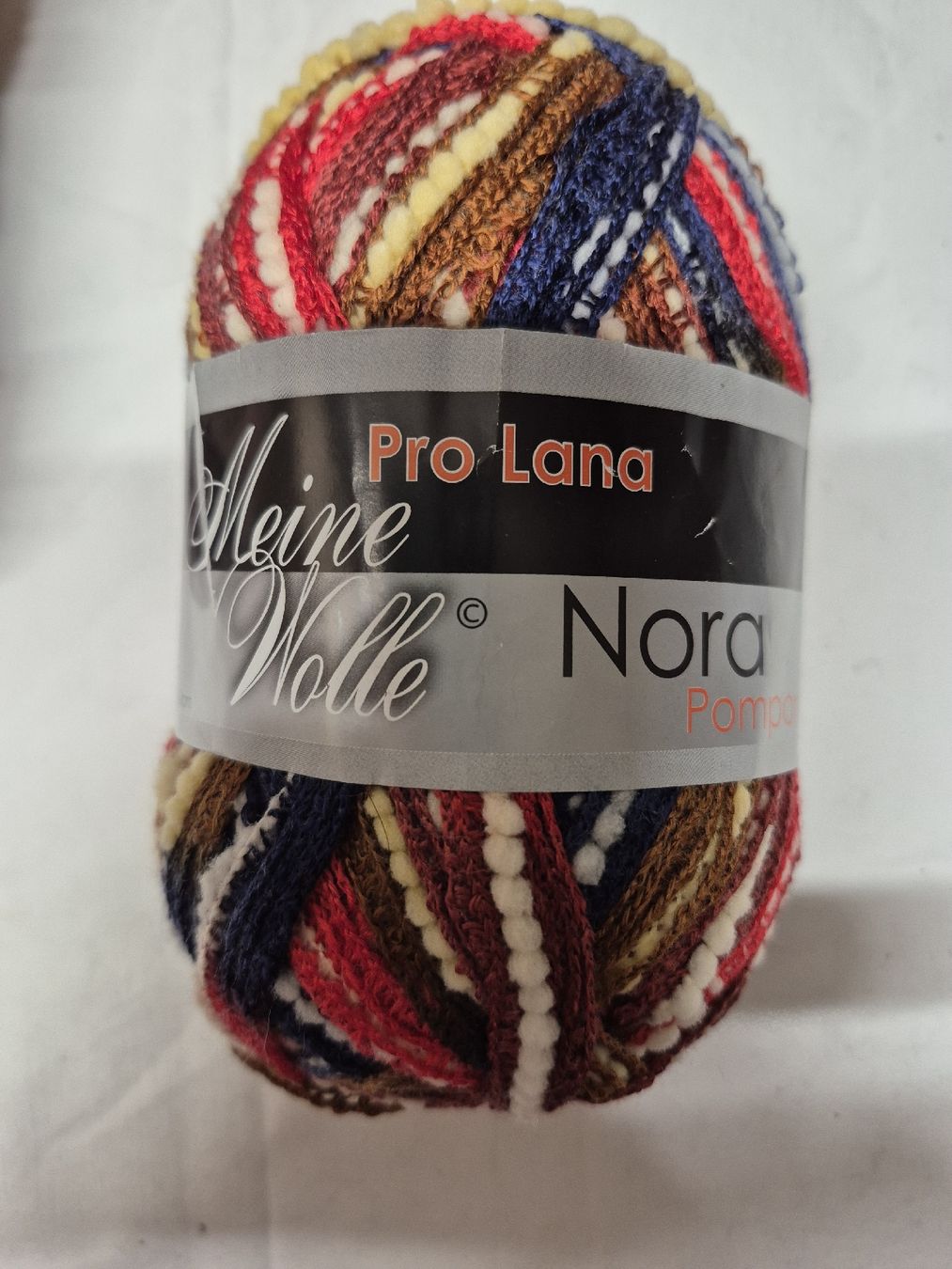 Lana: laine  – Nuovo e nell'imballaggio originale da Obermumpf venduto da Dadacaramel 1