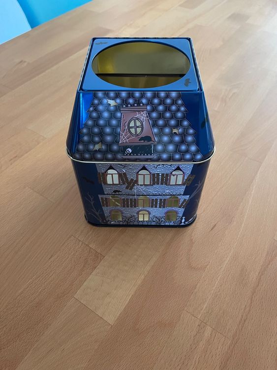 Gespenster - Haus Partylite Neu | Kaufen auf Ricardo