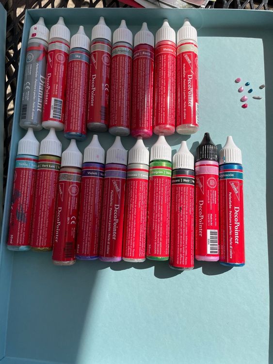 Gonis Deco Pointer Kaufen auf Ricardo