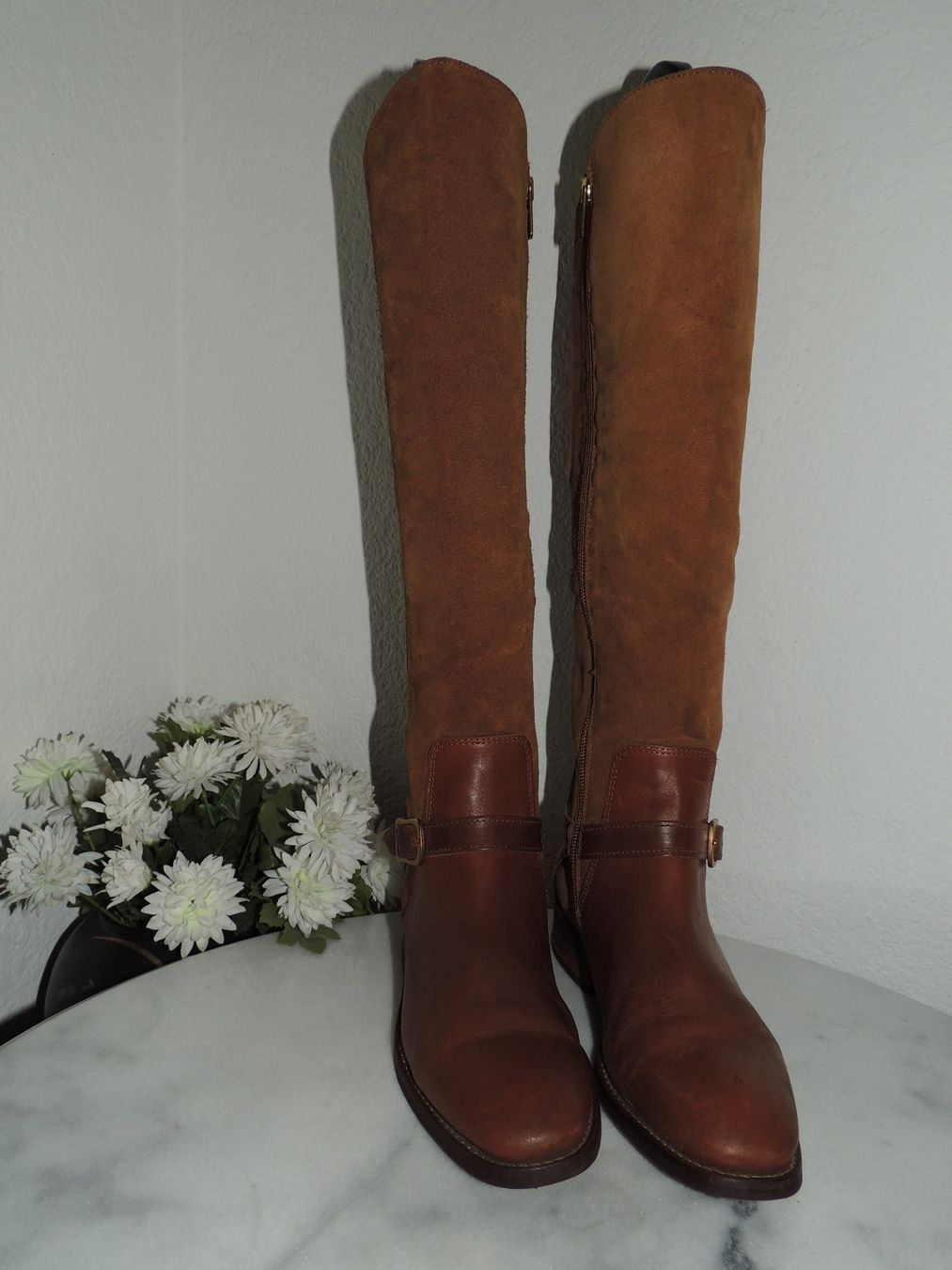 Gant Scarpe da donna: EXKLUSIVE STIEFEL "GANT" LEDER NP 349 CHF 37 – Usato da Au ZH venduto da FashionConsultant 1