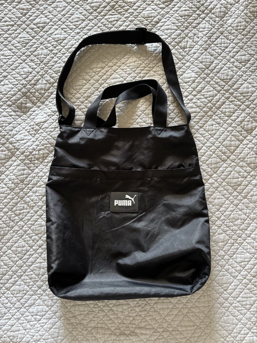 Puma Borse: Sac de sport Puma – Usato da Lausanne venduto da shabnam.t