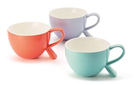Jumbo-Tasse Set "Josephine"