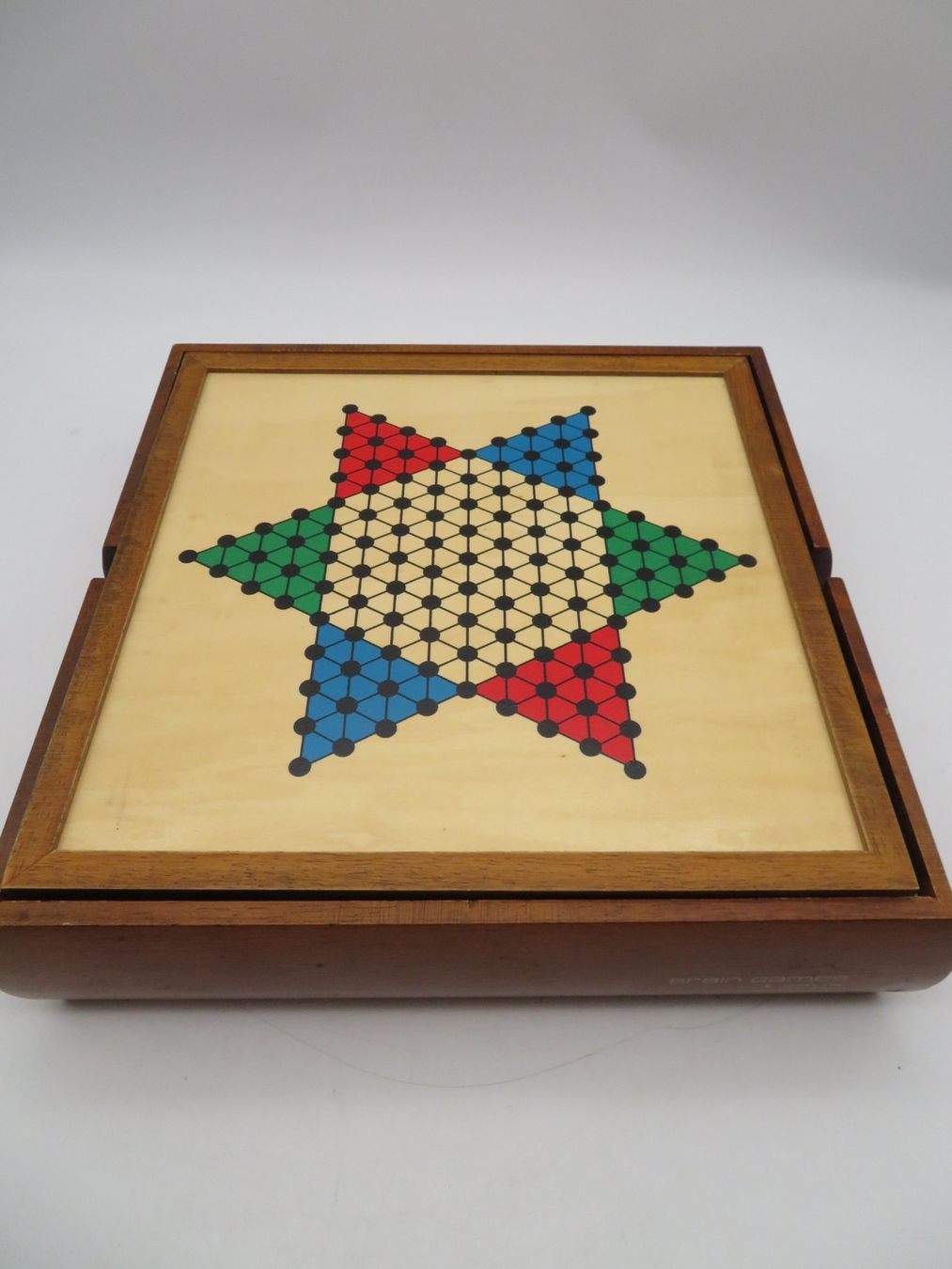 Giochi: Spiele Klassiker -Brain Games by Omlin – Usato da Reinach BL venduto da WBZ-Flohmarkt 3