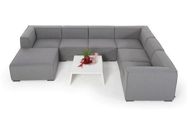 Viplounge Sofas: Gartenlounge, Sitzgruppe Allwetterfest – Neu und originalverpackt aus Uznach von viplounge 3