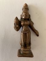 Asiatische Antike Figur