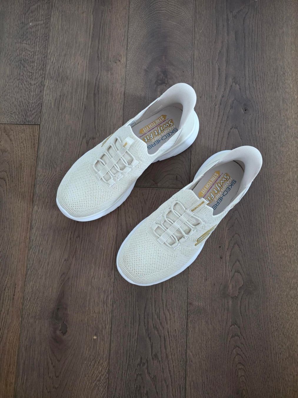 Skechers Damenschuhe: Skechers – Neu (gemäss Beschreibung) aus Walzenhausen von veronicab