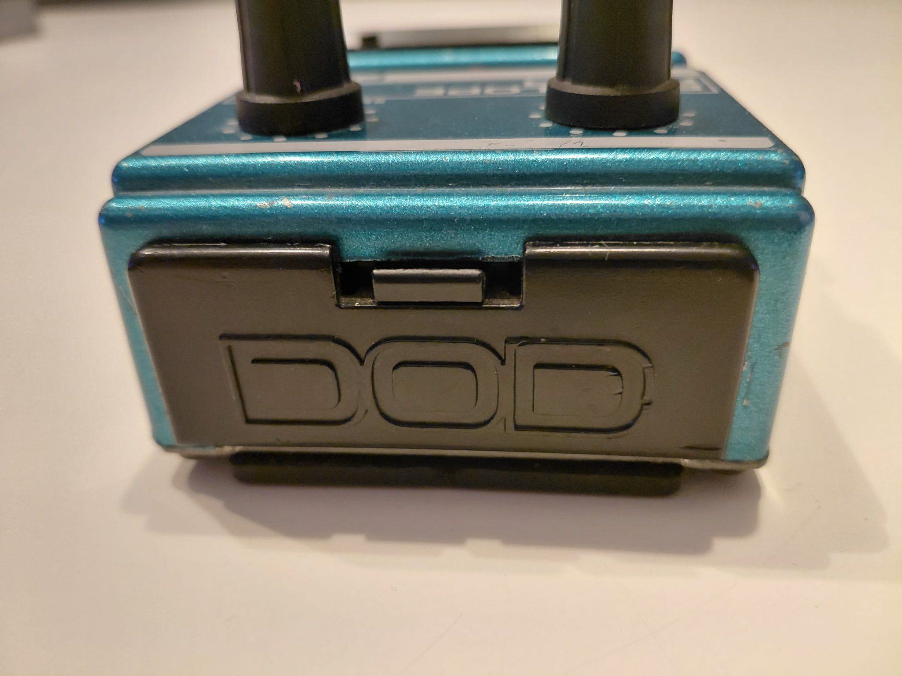 Strumenti musicali: DOD FX25 – Usato da Yverdon-les-Bains venduto da auni 3