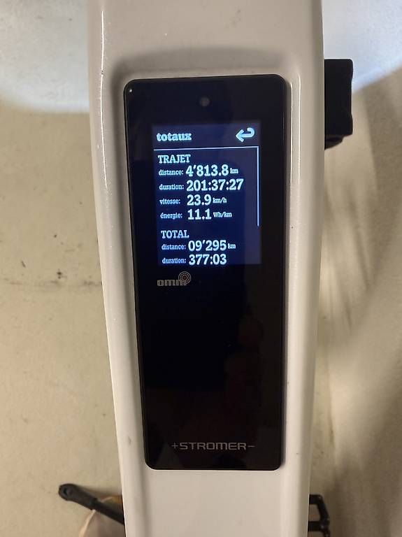 Velos: Stromer ST3 sport  – Gebraucht aus Cormondrèche von dam_yb86 3