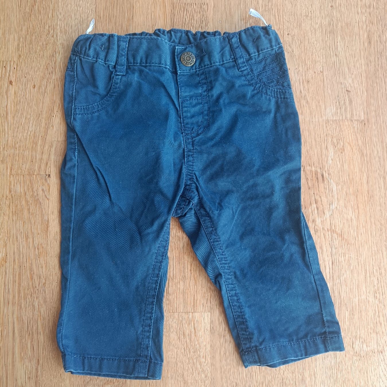 Pantaloni: Hose Grösse 68 – Usato da Jaberg venduto da urig17.