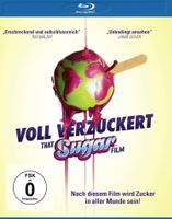 Voll Verzuckert - That Sugar Film (Blu-Ray)