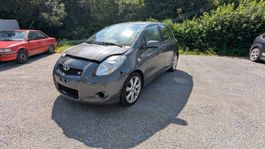 Toyota Yaris 1.8 TS ab 1.- Franken