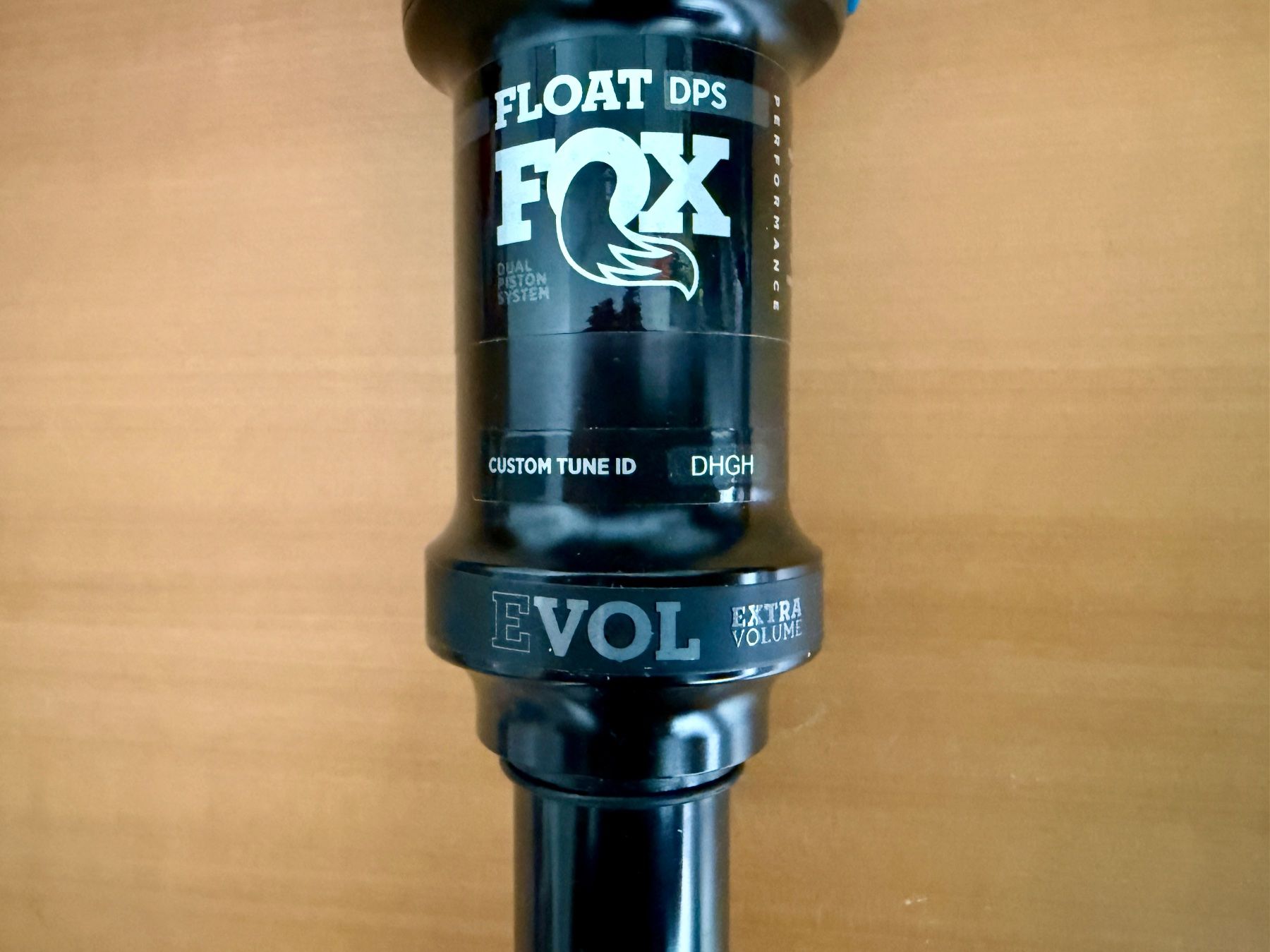 Fox Pièces détachées: FOX FLOAT DPS EVOL Dämpfer NEU – Neuf avec emballage d'origine à Schliern b. Köniz par Blackfox7 1