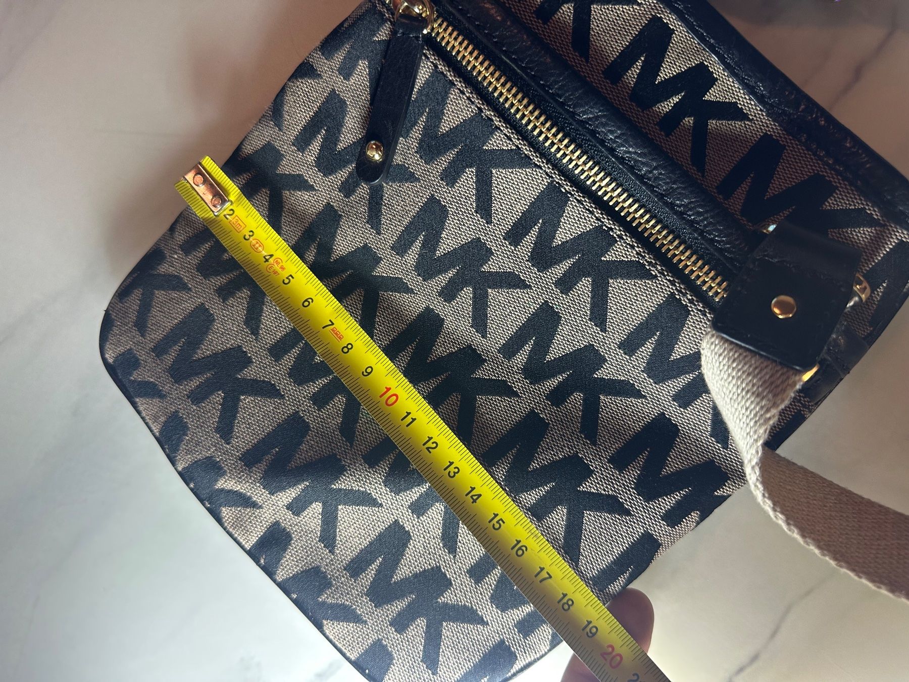 Sacs: Michael Kors Tasche – D'occasion à Zuzwil SG par Malou80 7
