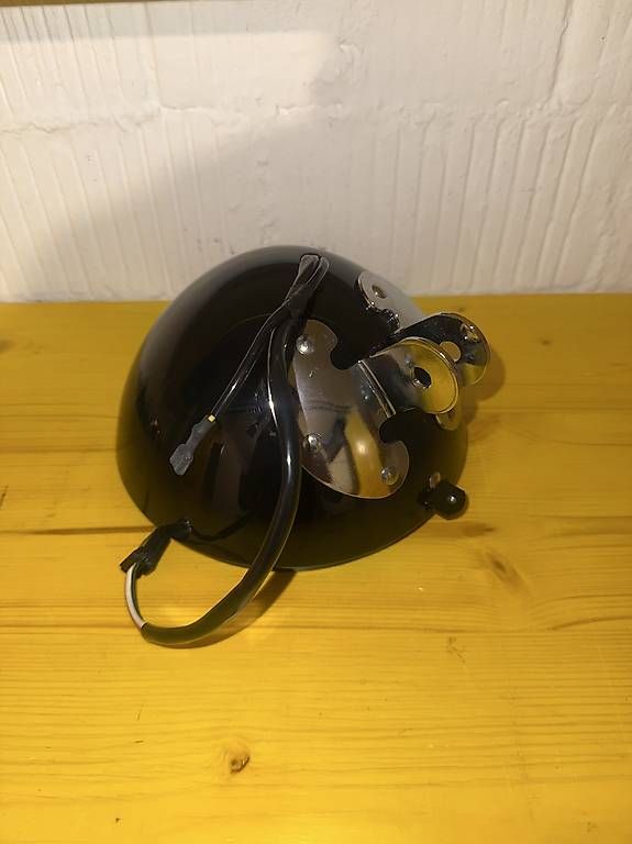 Harley-Davidson Tutti i ricambio per moto: Harley Davidson Scheinwerferschale – Usato da Wohlen AG venduto da Capo13 2