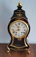 Zenith: Wanduhr / Le Locle