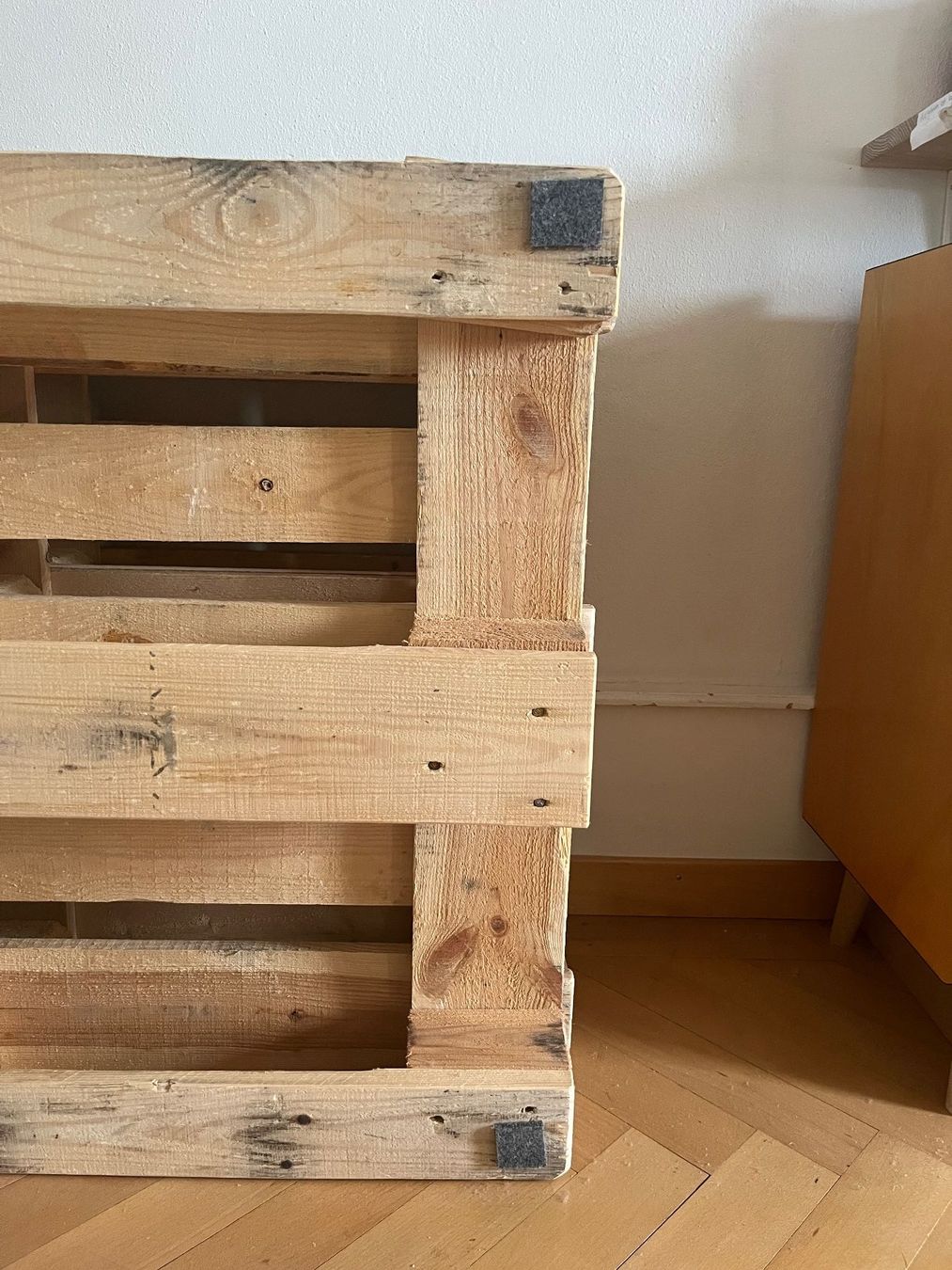 Pallets: EPAL Euro Paletten – Usato da Bern venduto da ana_m9zz 2
