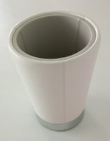 «Leolux»-Beistelltisch/Hocker «Barilo»