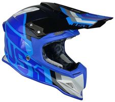 Motorrad Helm JUST1 J12 Unit Gr. M