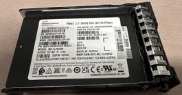HPE 240GB SATA SSD für Proliant Gen10+ (P02760-001)
