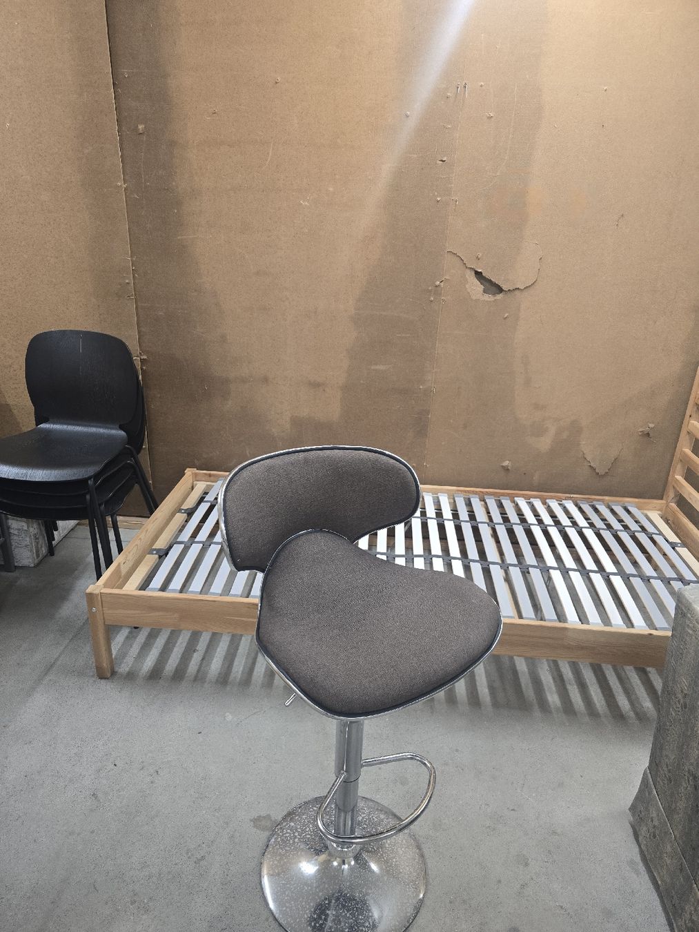 Chaises: sedia – D'occasion à Zürich par JoseV80