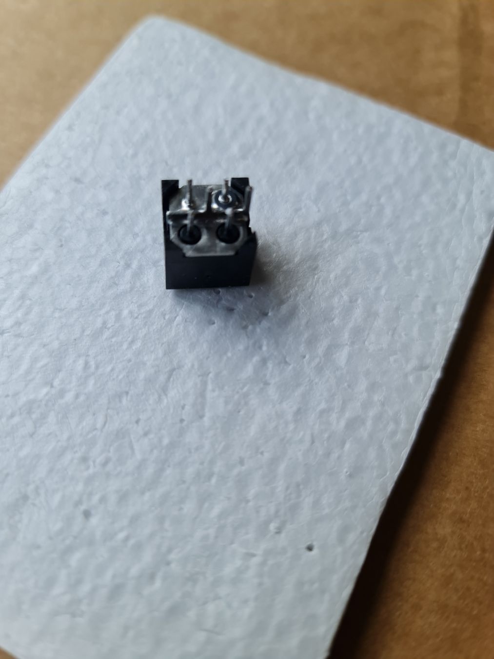 Componenti elettronici: MuRata BNX 002-0143 – Nuovo e nell'imballaggio originale da Ins venduto da ottomotto 3