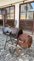 Smoker Grill