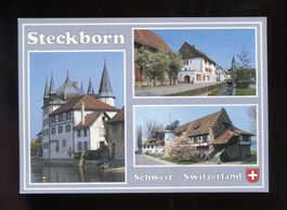 Steckborn