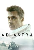 Ad Astra - 4K Steelbook Edition - Top Zustand - Brad Pitt