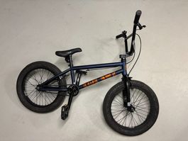Kink Kicker 18" BMX Rad Kinder
