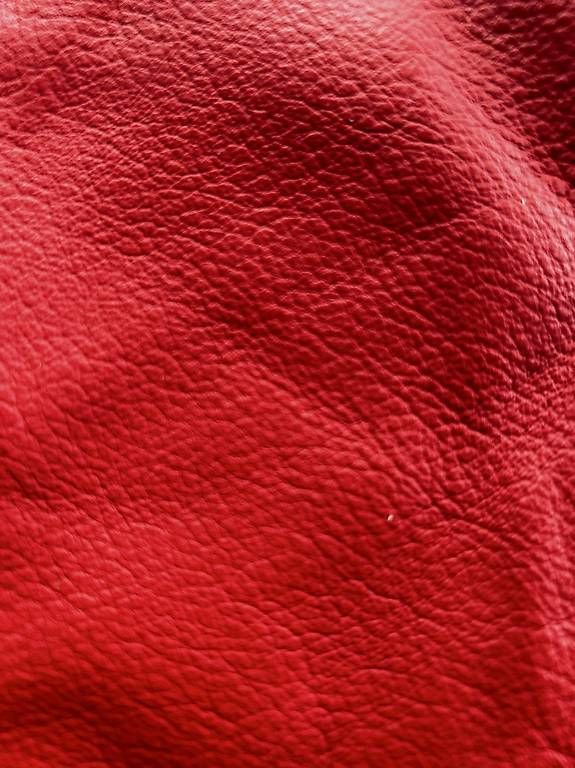 Stoffe: Lederhaut am Stück ein Schnäppchen  – Gebraucht aus Zollikofen von Diesel24 1