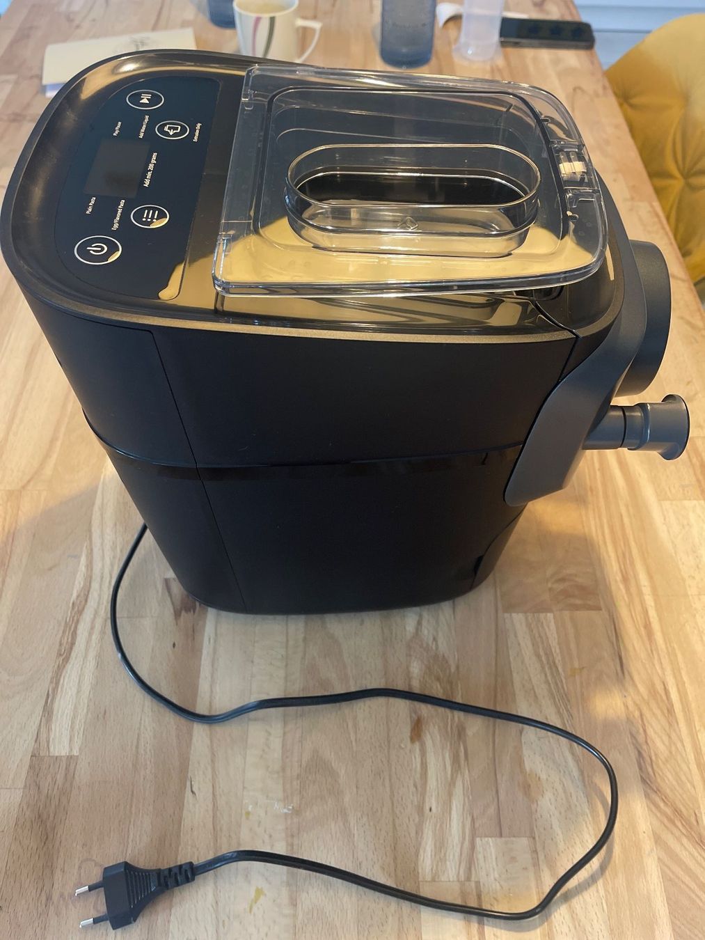 Philips Küchengeräte: Philips Pasta Maker Avance Collection neuwertig – Gebraucht aus Dürnten von Singh2949 2