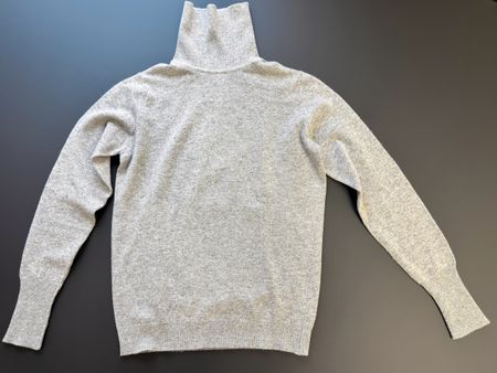 Kaschmir Pullover Ballantyne of Scotland, XS