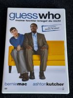 guesswho "meine Tochter kriegst du nicht" DVD DE/EN