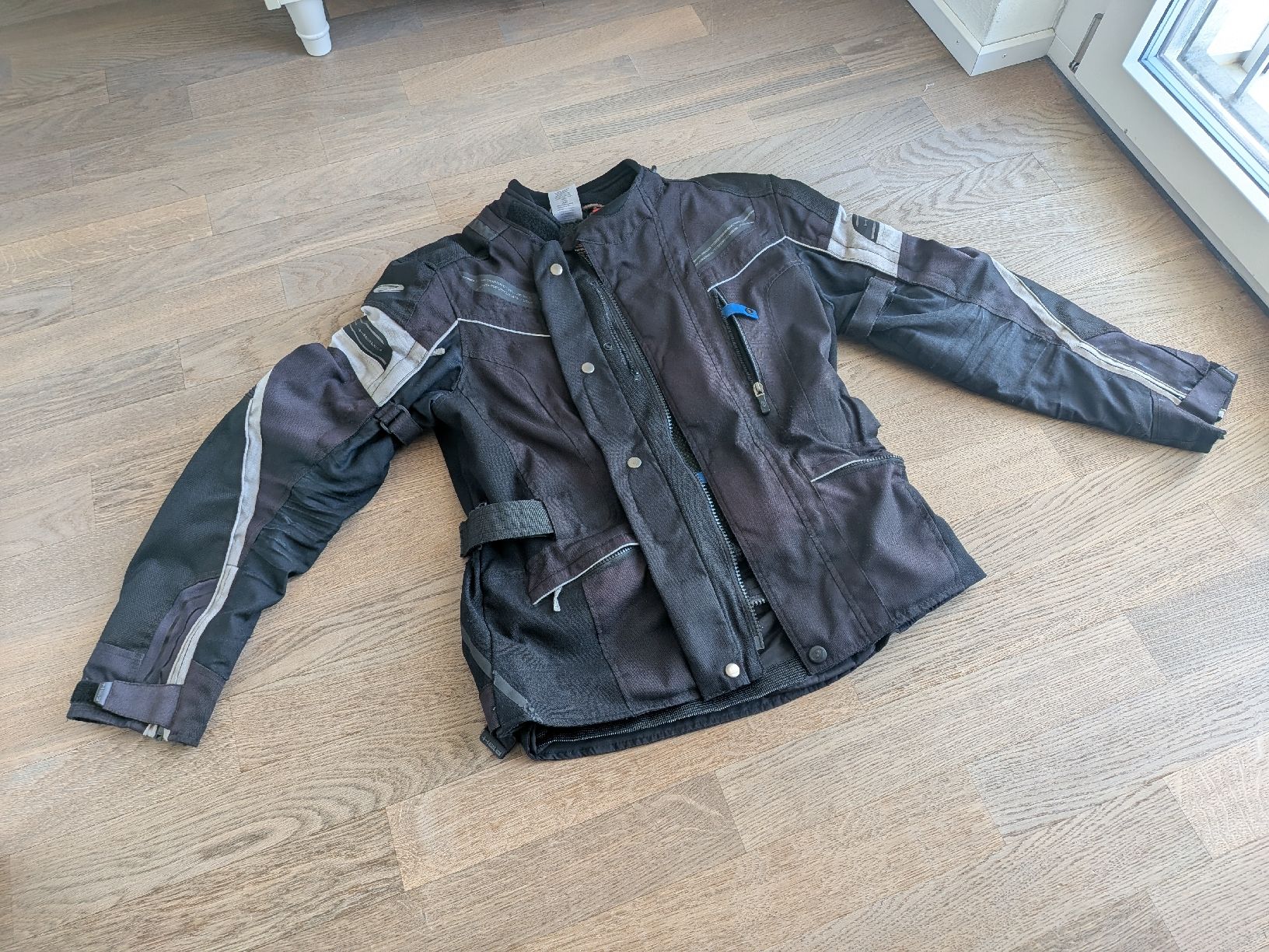 Held Vestes: Motorradjacke Held L – D'occasion à Burgdorf par Laur1nd 1