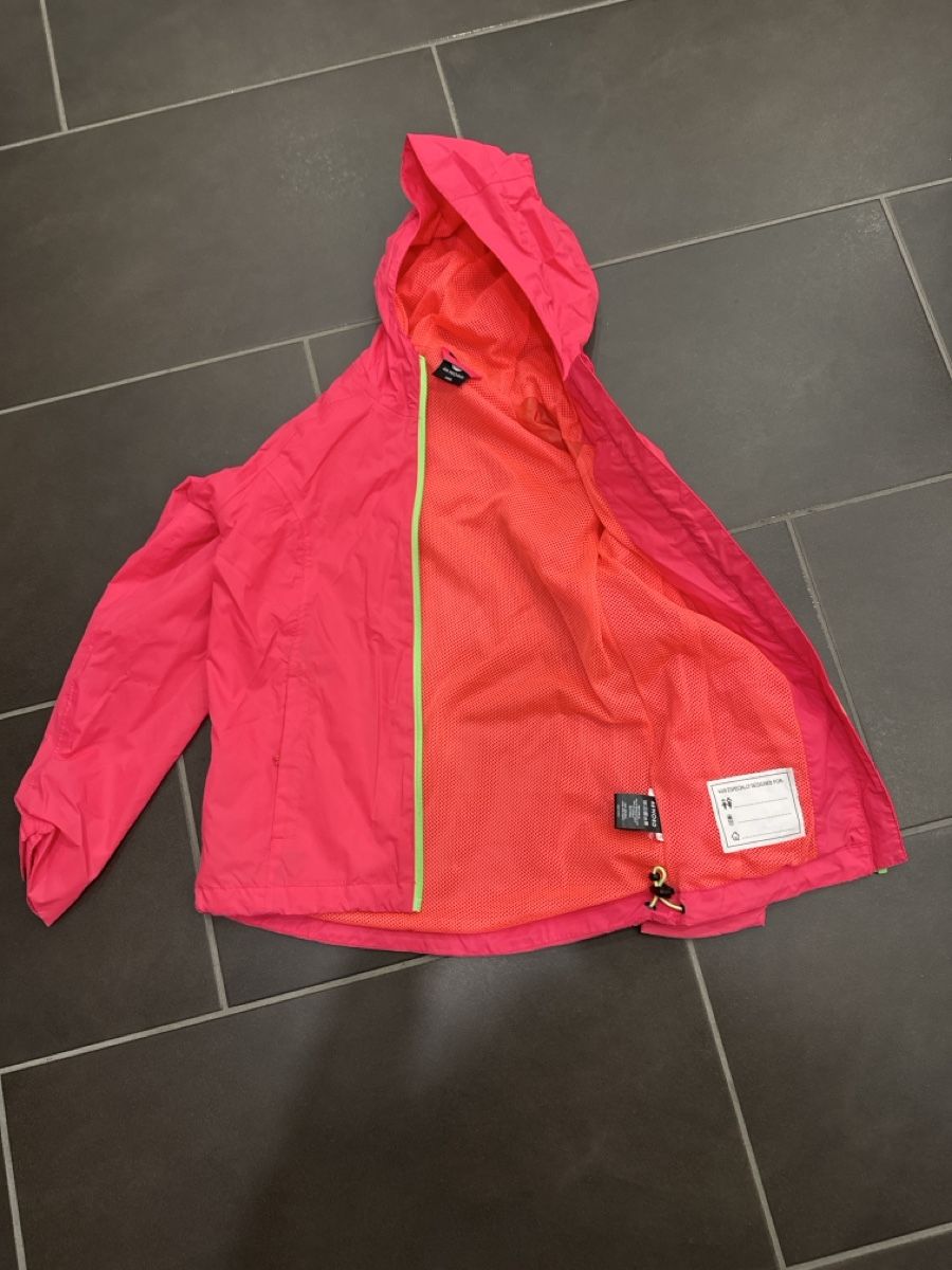 Vestes & Manteaux: Regenjacke – D'occasion à Benken SG par Nicae19 1