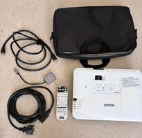 EPSON Beamer/Projektor EB-1795F HDMI