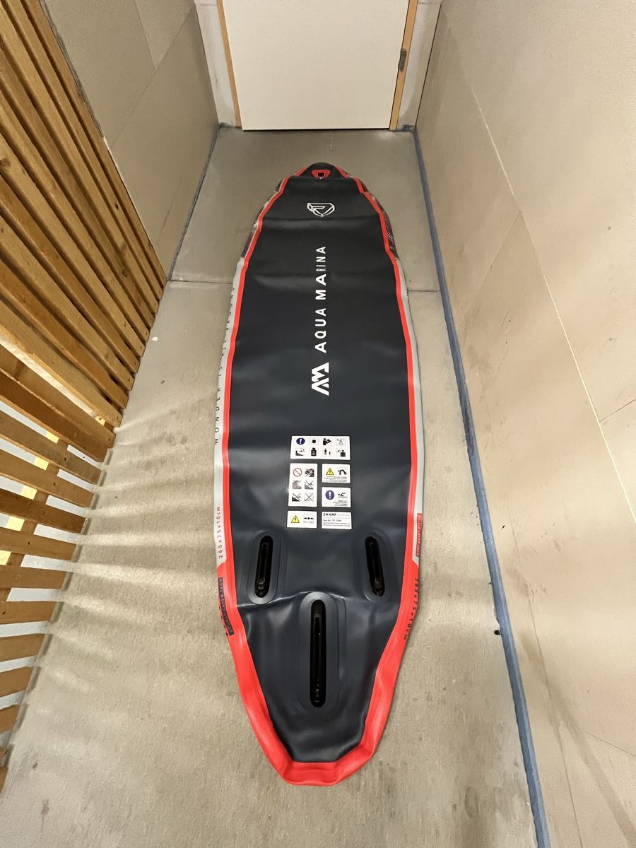 Aqua Marina Surfboards & Schwimmbrette: Aqua Marina Wave – Neu (gemäss Beschreibung) aus St. Moritz von RicM10 3