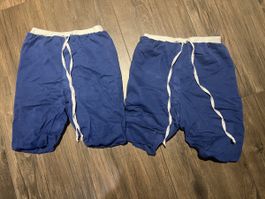 Pjama Shorts 122/128 Bettnässerhose