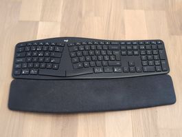 Logitech Ergo K860 Tastatur (CH Layout)