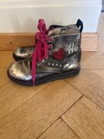 Naturino Stiefel 28