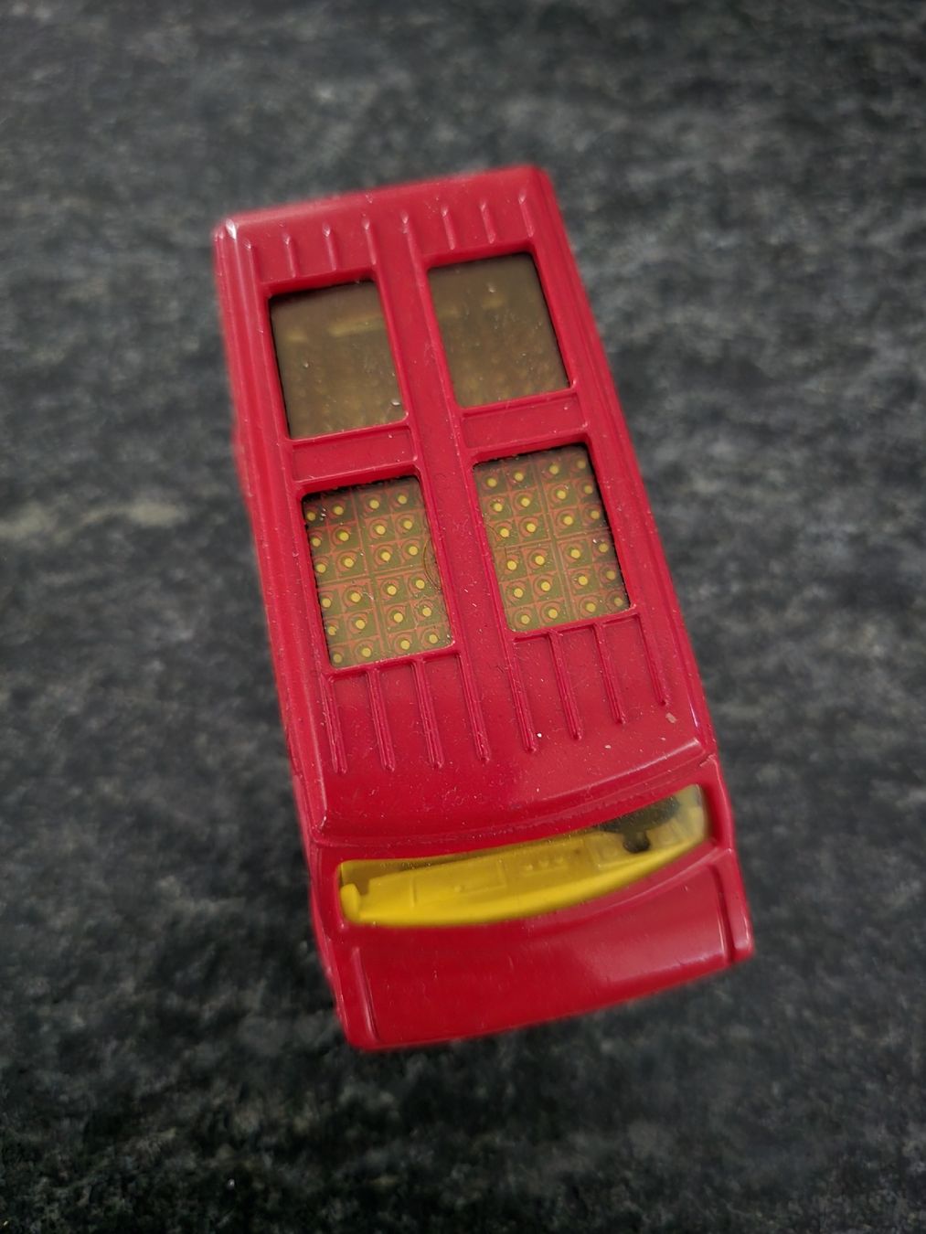 Corgi Toys Modellini d'auto: Corgi Toys Chevy Van Coca Cola  – Usato da Weiach venduto da KissGearSwiss96 6