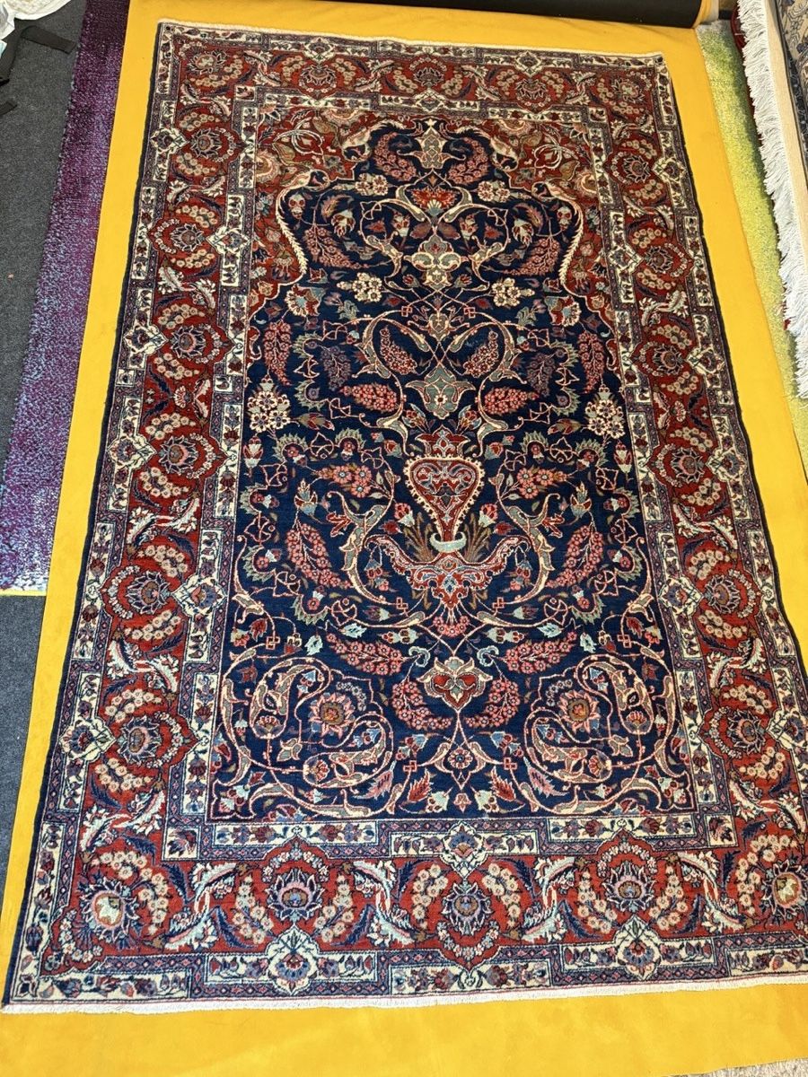 Teppiche: Orientalischer persischer Teppich – Gebraucht aus Chur von Mohammad.miga