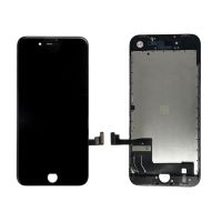 Ecran iPhone SE 2022/2020 Noir (Original démonté)