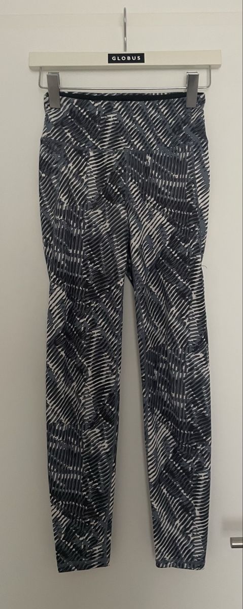 H&M Leggings: Jogginghose von H&M – Usato da Horw venduto da Spi8992