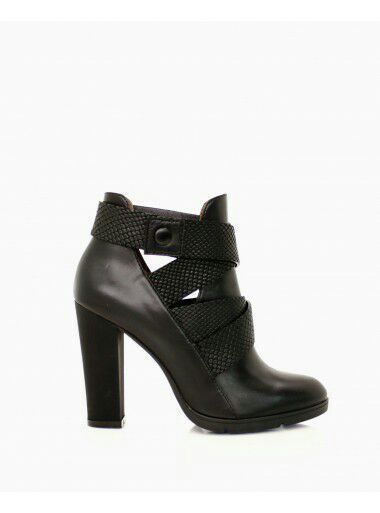 Damenschuhe: PROMO // SEXY BOOTIE SIZE 39 – Neu und originalverpackt aus Meyrin von fashion-outlet